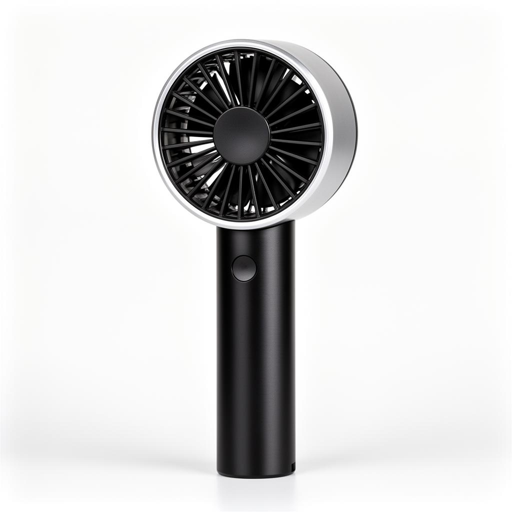 Tempest Vortex Handheld Fan