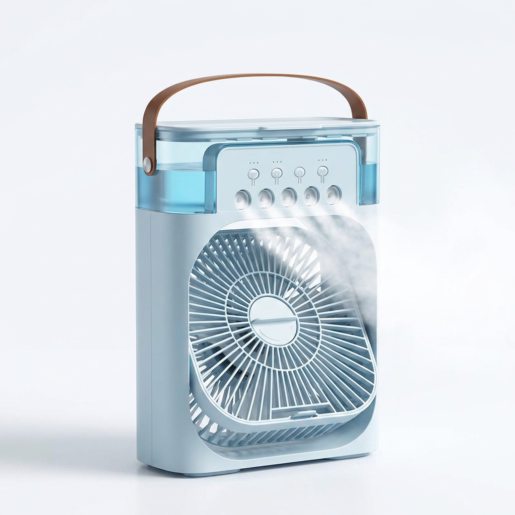 ArcticMist 3-in-1 Mini Air Cooler