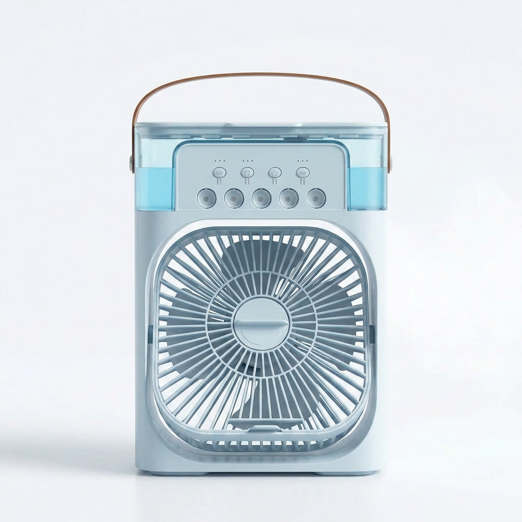 ArcticMist 3-in-1 Mini Air Cooler view 2