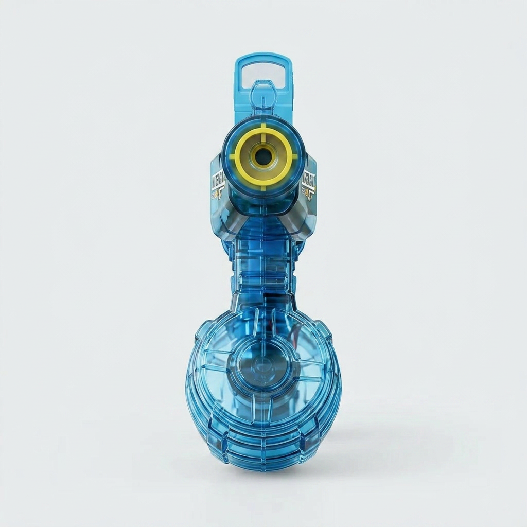 AquaBlitz Electric Water Gun view 2