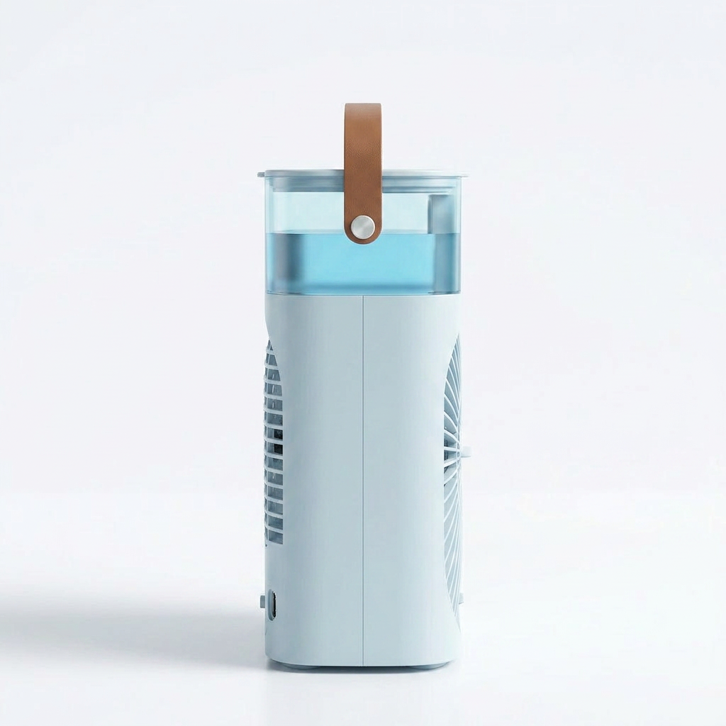 ArcticMist 3-in-1 Mini Air Cooler view 3
