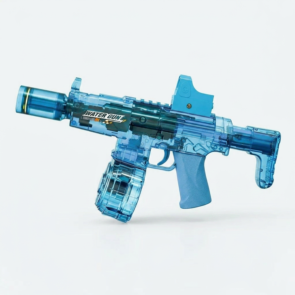 AquaBlitz Electric Water Gun view 3
