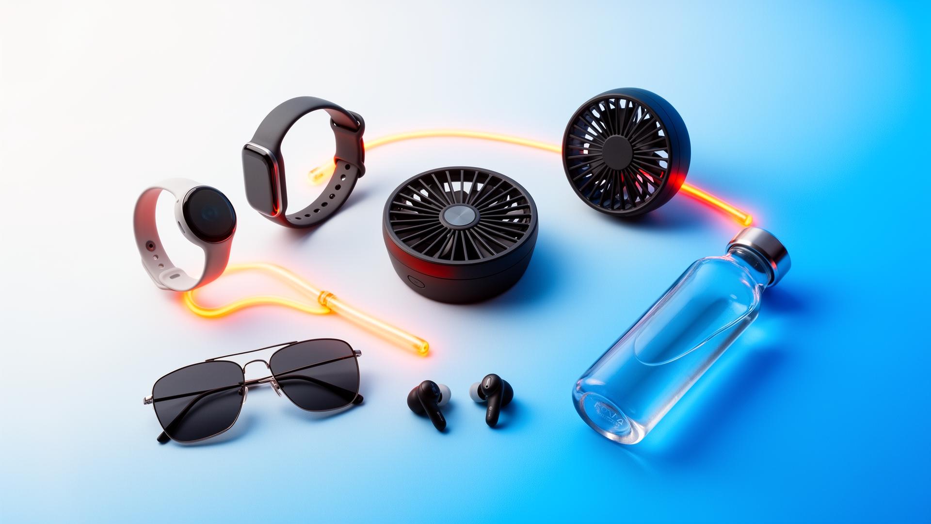 Summer 2026 trending products